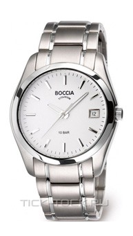  Boccia Titanium 3548-03